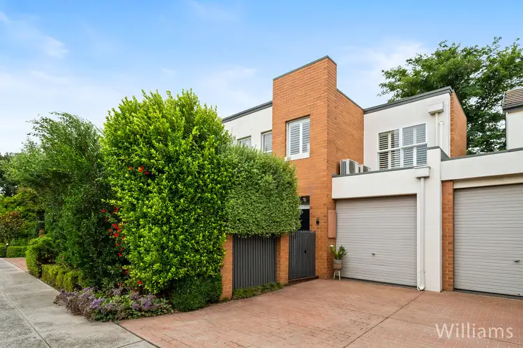 22/87-115 Nelson Place, Williamstown VIC 3016