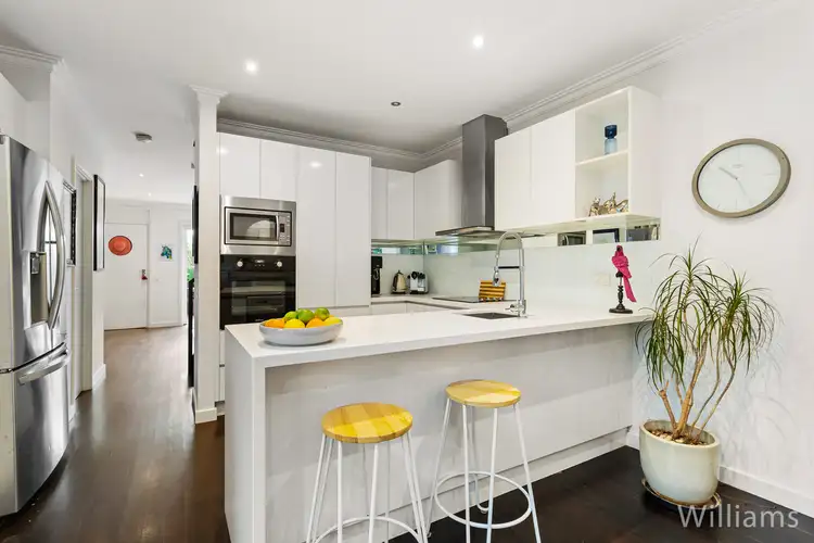 Fourth view of Homely townhouse listing, 22/87-115 Nelson Place, Williamstown VIC 3016