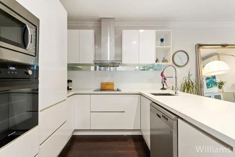 Fifth view of Homely townhouse listing, 22/87-115 Nelson Place, Williamstown VIC 3016