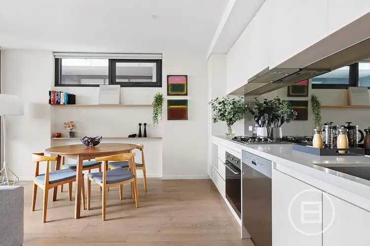 Fifth view of Homely apartment listing, 303/85 Market Street, South Melbourne VIC 3205