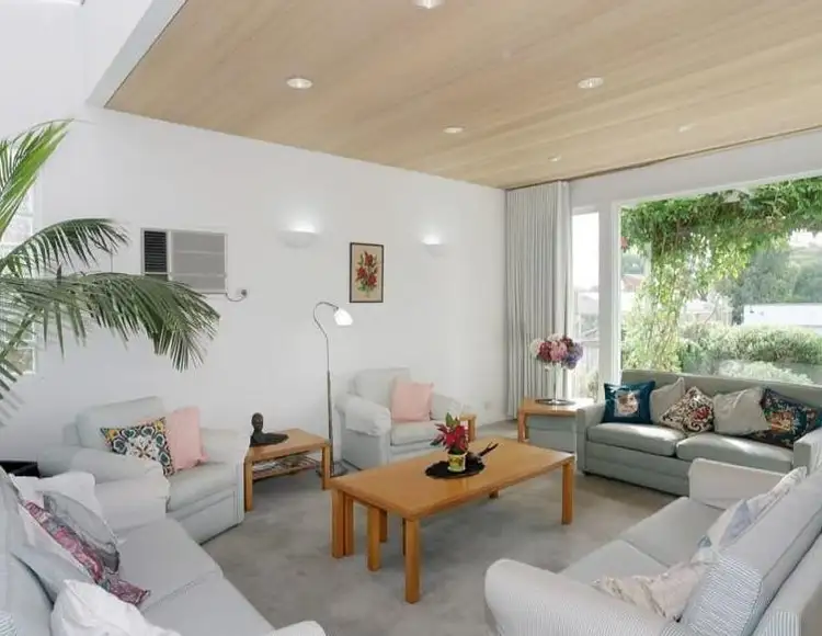 Second view of Homely house listing, 117 Fischer Street, Torquay VIC 3228