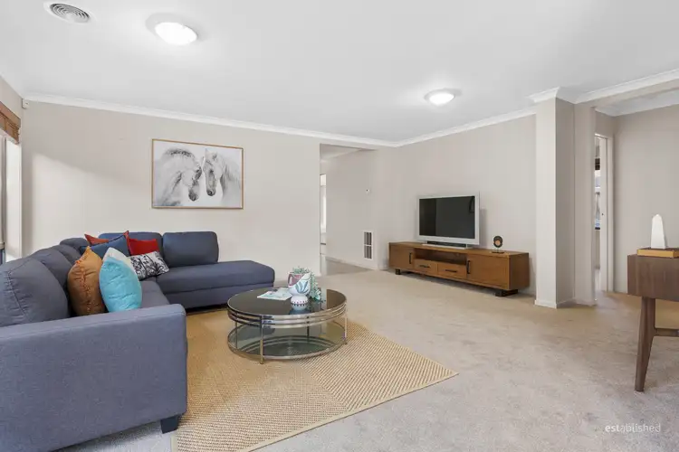 Third view of Homely house listing, 6 Casino Parade, Point Cook VIC 3030