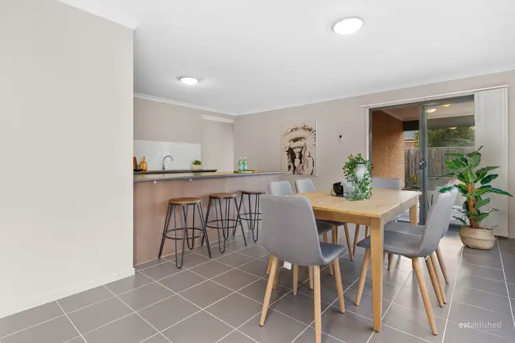 Fifth view of Homely house listing, 6 Casino Parade, Point Cook VIC 3030