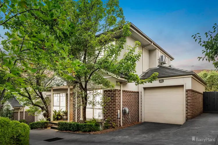 3/28-30 Winfield Road, Balwyn North VIC 3104