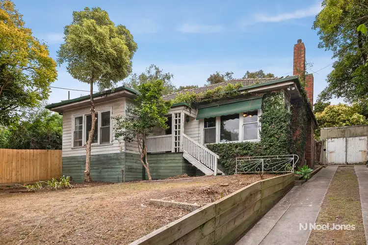 Second view of Homely house listing, 14 Glendale Street, Surrey Hills VIC 3127