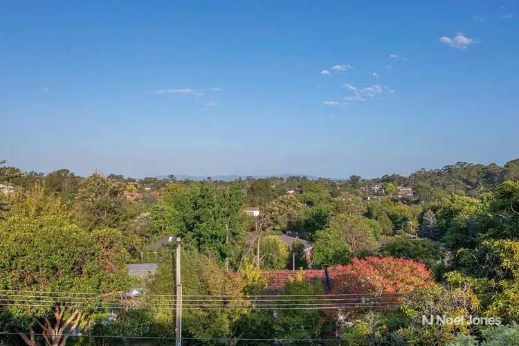 Sixth view of Homely house listing, 14 Glendale Street, Surrey Hills VIC 3127