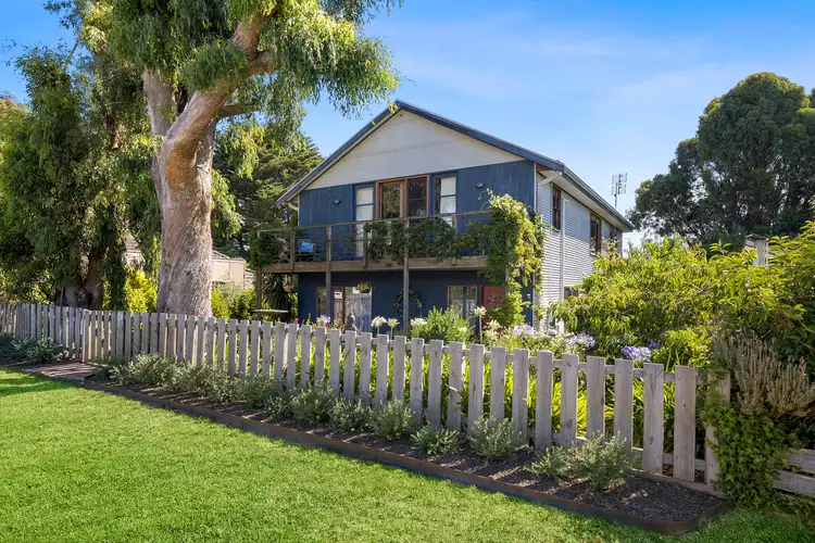 Main view of Homely house listing, 6A Perrins Street, Daylesford VIC 3460