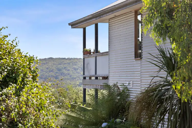 Fourth view of Homely house listing, 6A Perrins Street, Daylesford VIC 3460