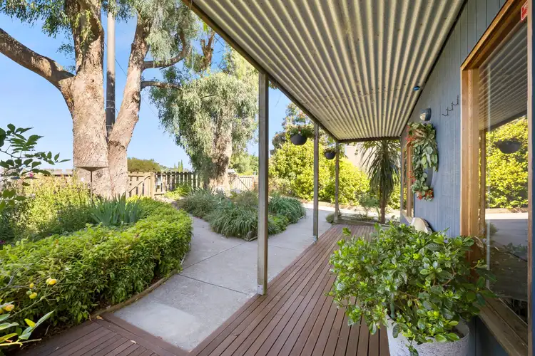 Fifth view of Homely house listing, 6A Perrins Street, Daylesford VIC 3460