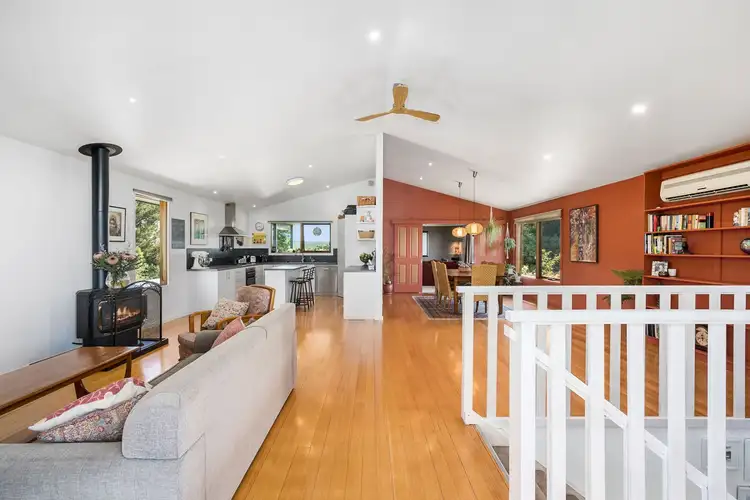 Sixth view of Homely house listing, 6A Perrins Street, Daylesford VIC 3460