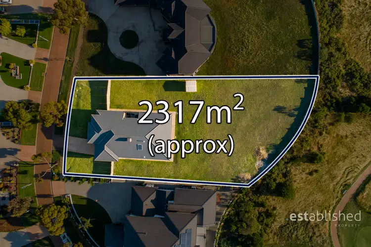 38 Greg Norman Drive, Sanctuary Lakes VIC 3030