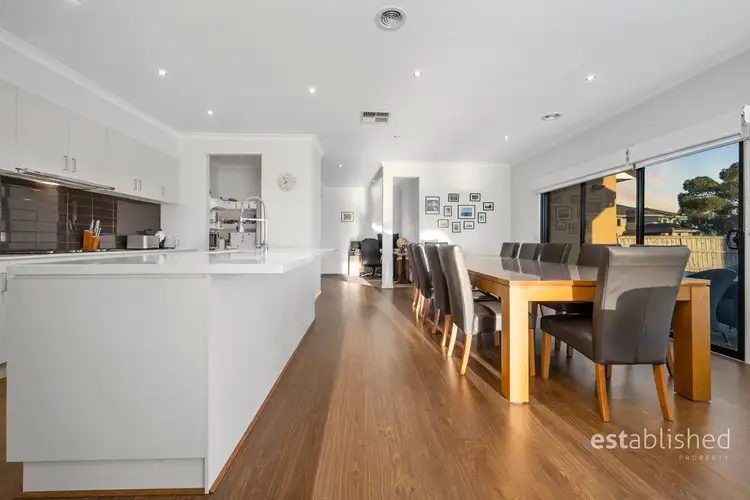Sixth view of Homely house listing, 38 Greg Norman Drive, Sanctuary Lakes VIC 3030