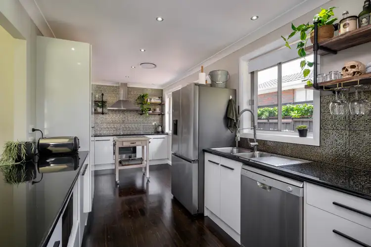Fifth view of Homely house listing, 7 Lewis Road, Cambridge Gardens NSW 2747