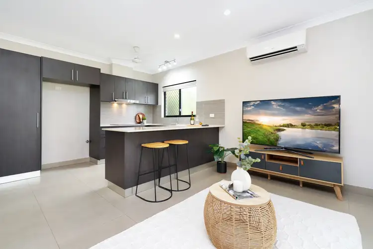 Main view of Homely unit listing, 2/37 Flinders Street, Johnston NT 832