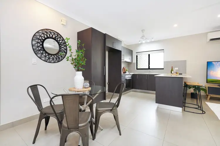 Third view of Homely unit listing, 2/37 Flinders Street, Johnston NT 832