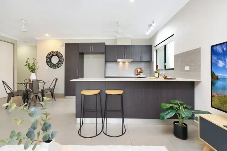 Fifth view of Homely unit listing, 2/37 Flinders Street, Johnston NT 832