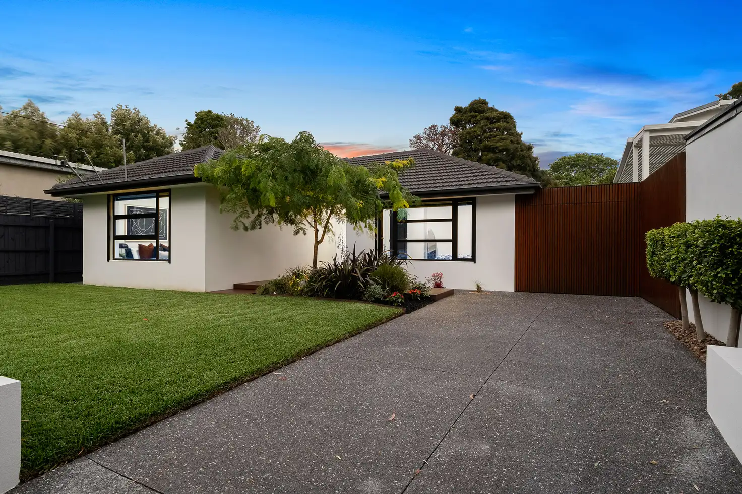 Main view of Homely house listing, 146 Dalgetty Road, Beaumaris VIC 3193