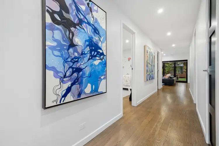 Third view of Homely house listing, 146 Dalgetty Road, Beaumaris VIC 3193