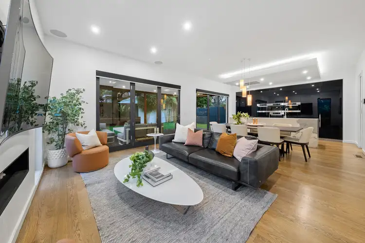 Fourth view of Homely house listing, 146 Dalgetty Road, Beaumaris VIC 3193