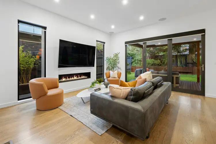 Fifth view of Homely house listing, 146 Dalgetty Road, Beaumaris VIC 3193