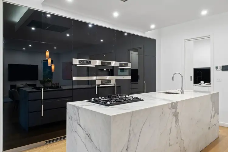 Sixth view of Homely house listing, 146 Dalgetty Road, Beaumaris VIC 3193