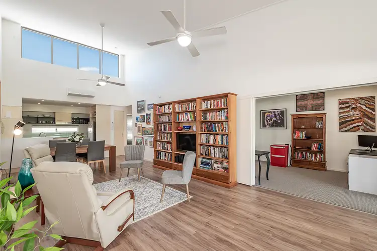 Sixth view of Homely unit listing, 6/283-285 Weyba Road, Noosaville QLD 4566
