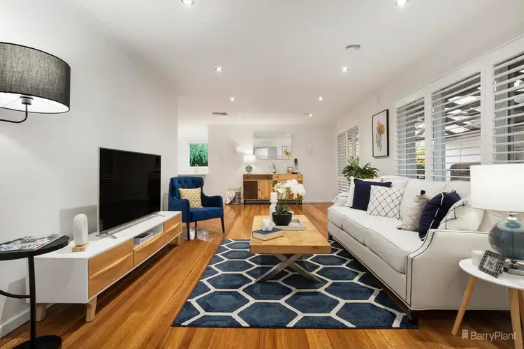 Second view of Homely house listing, 43 Botanic Drive, Doncaster VIC 3108