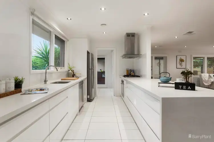 Third view of Homely house listing, 43 Botanic Drive, Doncaster VIC 3108