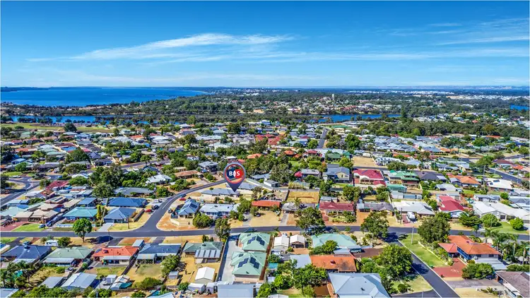 Main view of Homely house listing, 3a Belvedere Crescent, Eaton WA 6232