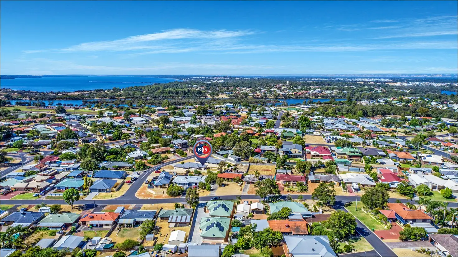 Main view of Homely house listing, 3a Belvedere Crescent, Eaton WA 6232