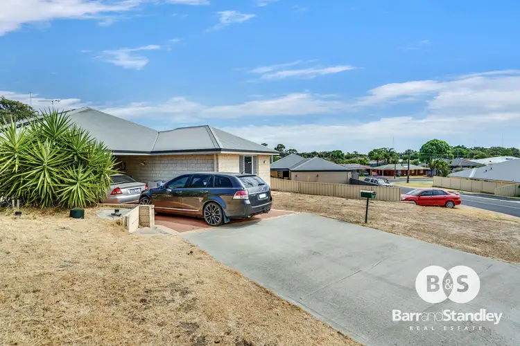Second view of Homely house listing, 3a Belvedere Crescent, Eaton WA 6232