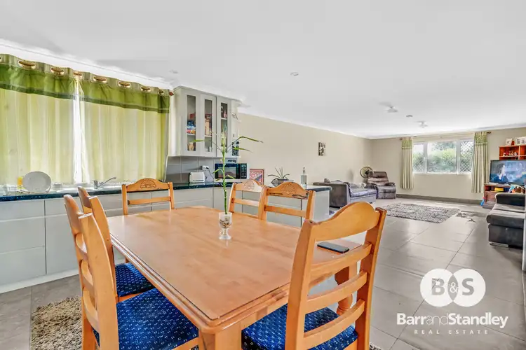 Third view of Homely house listing, 3a Belvedere Crescent, Eaton WA 6232