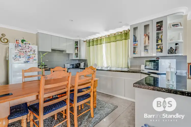 Fourth view of Homely house listing, 3a Belvedere Crescent, Eaton WA 6232