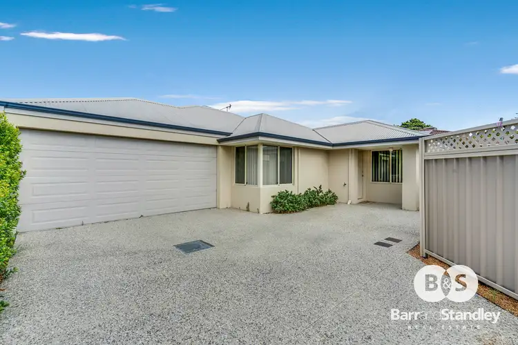 Second view of Homely unit listing, 13C Mossop Street, South Bunbury WA 6230
