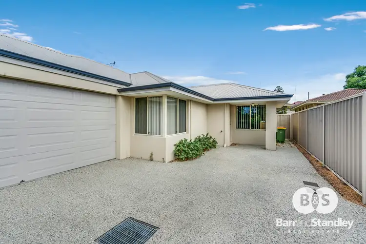 Third view of Homely unit listing, 13C Mossop Street, South Bunbury WA 6230