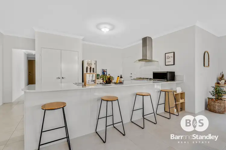Fifth view of Homely unit listing, 13C Mossop Street, South Bunbury WA 6230