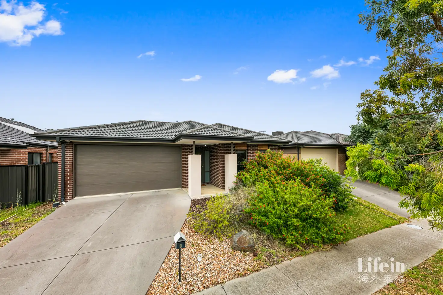 Main view of Homely house listing, 4 Friesian Street, Mernda VIC 3754