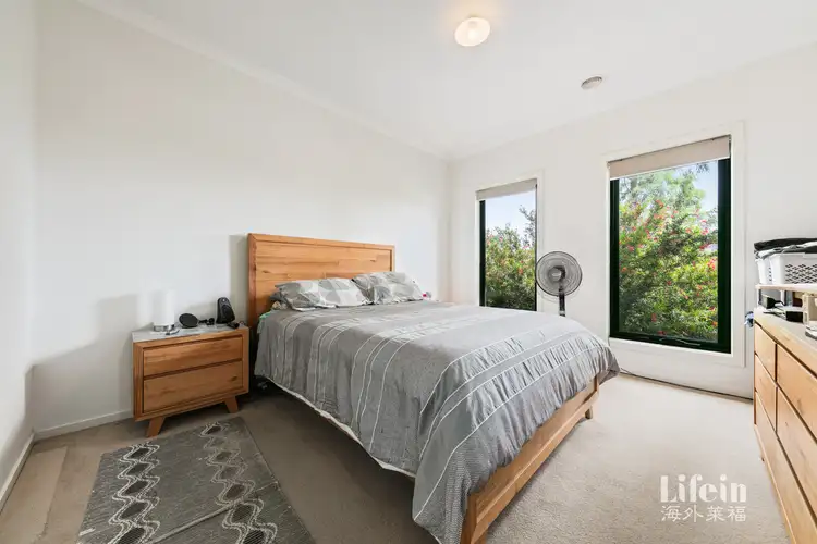 Second view of Homely house listing, 4 Friesian Street, Mernda VIC 3754