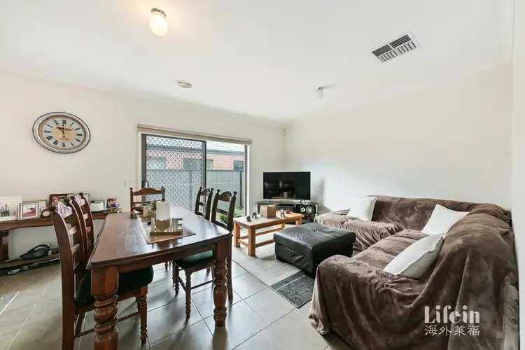 Fourth view of Homely house listing, 4 Friesian Street, Mernda VIC 3754