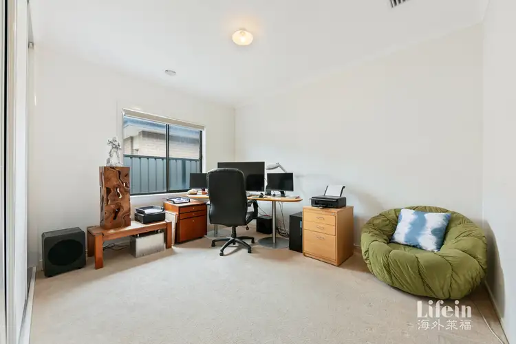 Fifth view of Homely house listing, 4 Friesian Street, Mernda VIC 3754