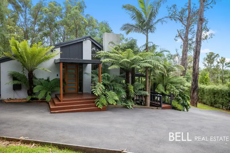 Second view of Homely house listing, 20 Seaview Road, Cockatoo VIC 3781