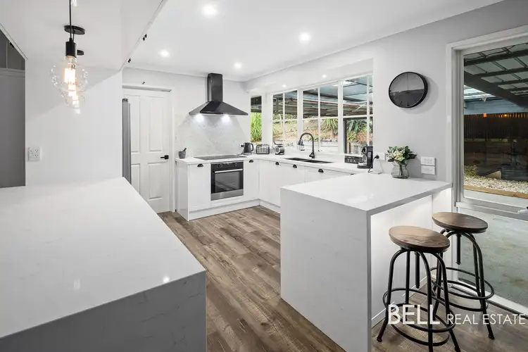 Third view of Homely house listing, 20 Seaview Road, Cockatoo VIC 3781