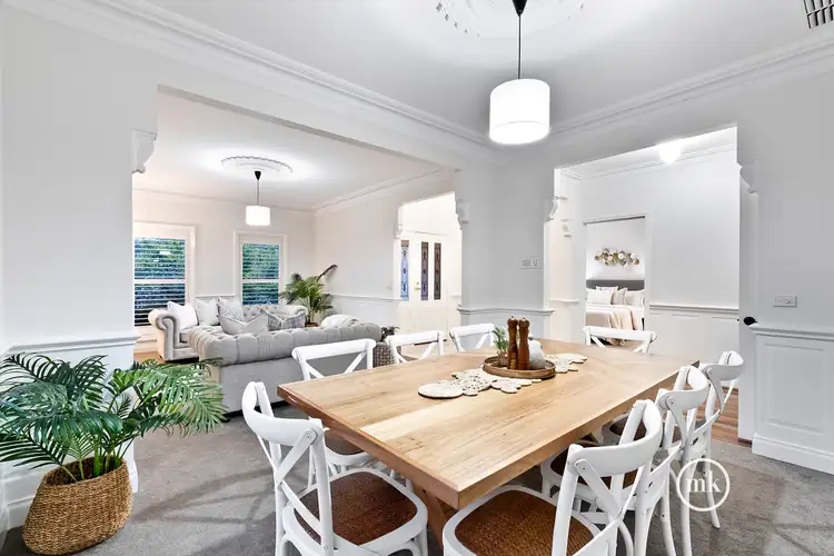 Third view of Homely house listing, 9 Bushland Court, Eltham VIC 3095