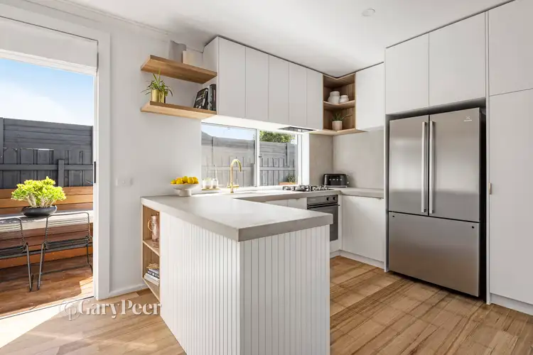 Second view of Homely unit listing, 3/32 Nepean Highway, Brighton VIC 3186