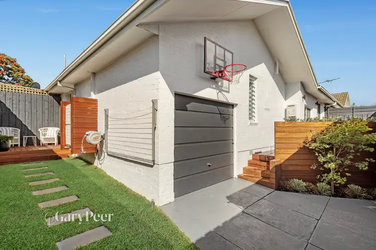 Third view of Homely unit listing, 3/32 Nepean Highway, Brighton VIC 3186