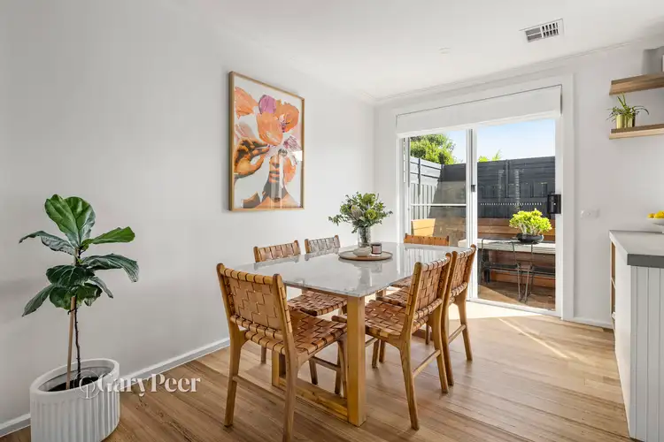 Sixth view of Homely unit listing, 3/32 Nepean Highway, Brighton VIC 3186