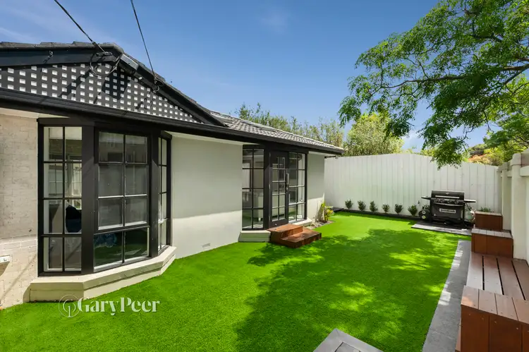 Main view of Homely unit listing, 1/23 Scott Street, Caulfield South VIC 3162