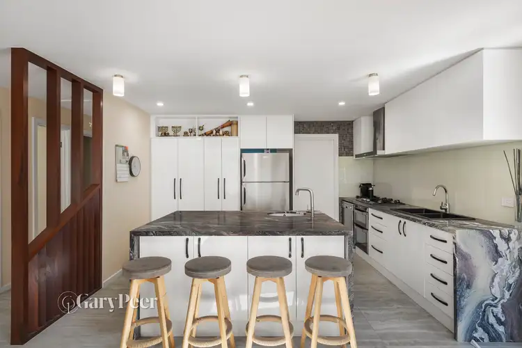 Second view of Homely unit listing, 1/23 Scott Street, Caulfield South VIC 3162