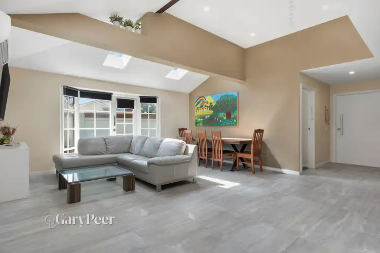 Third view of Homely unit listing, 1/23 Scott Street, Caulfield South VIC 3162