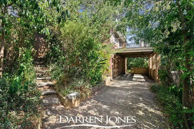 72 Arthur Street, Eltham VIC 3095